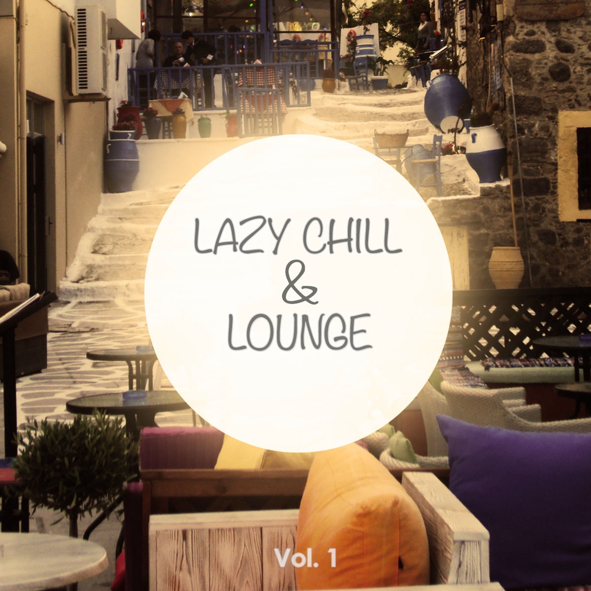 Album cover of Try