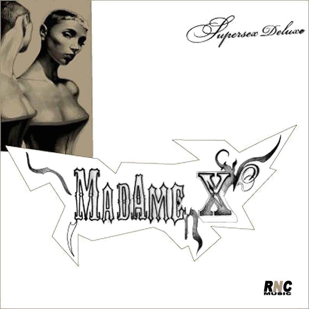 Picture of Supersex Deluxe