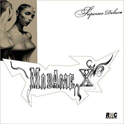 Cover of Supersex Deluxe