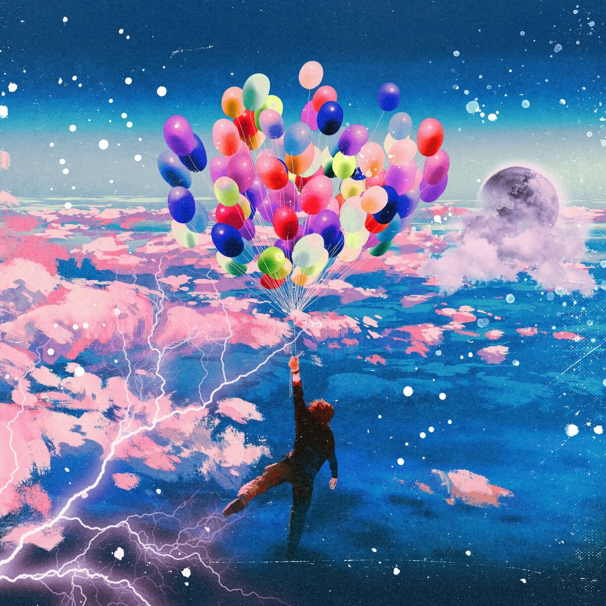 Album cover of Coming Home