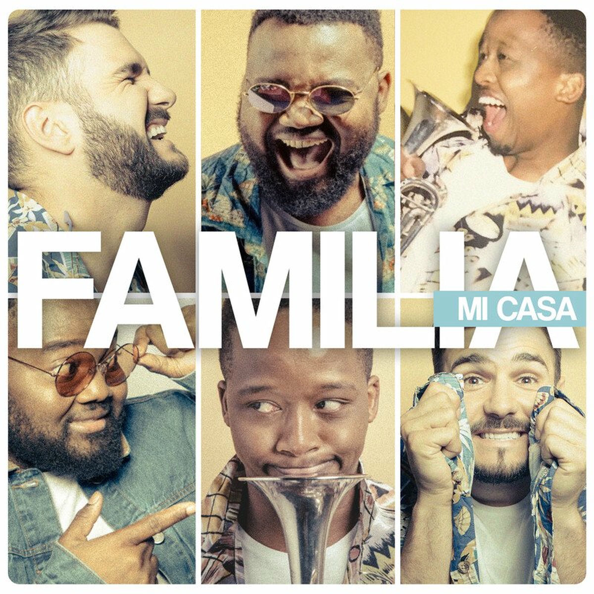 Album cover of Bamba