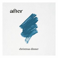 Cover of Christmas Dinner