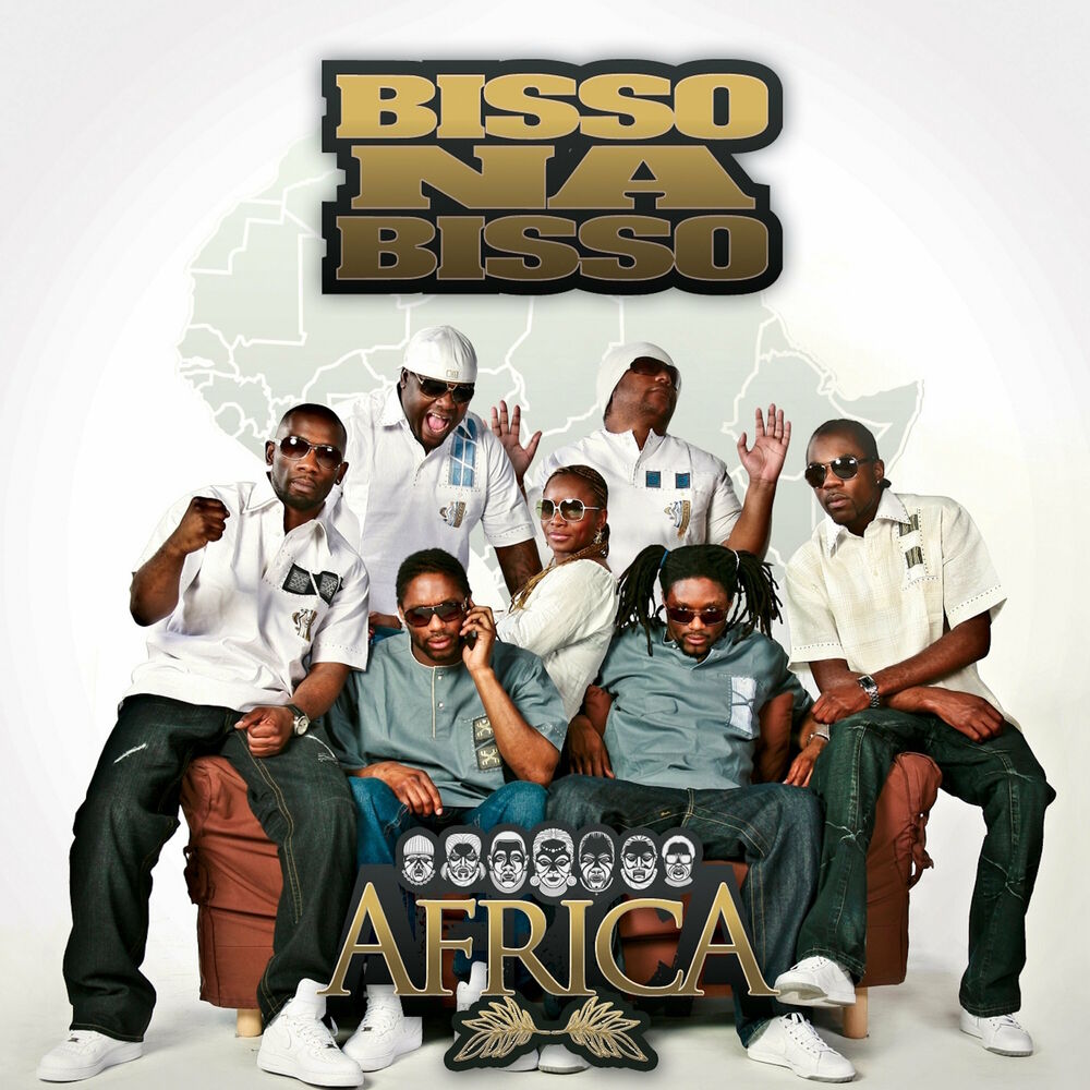 Picture of Africa