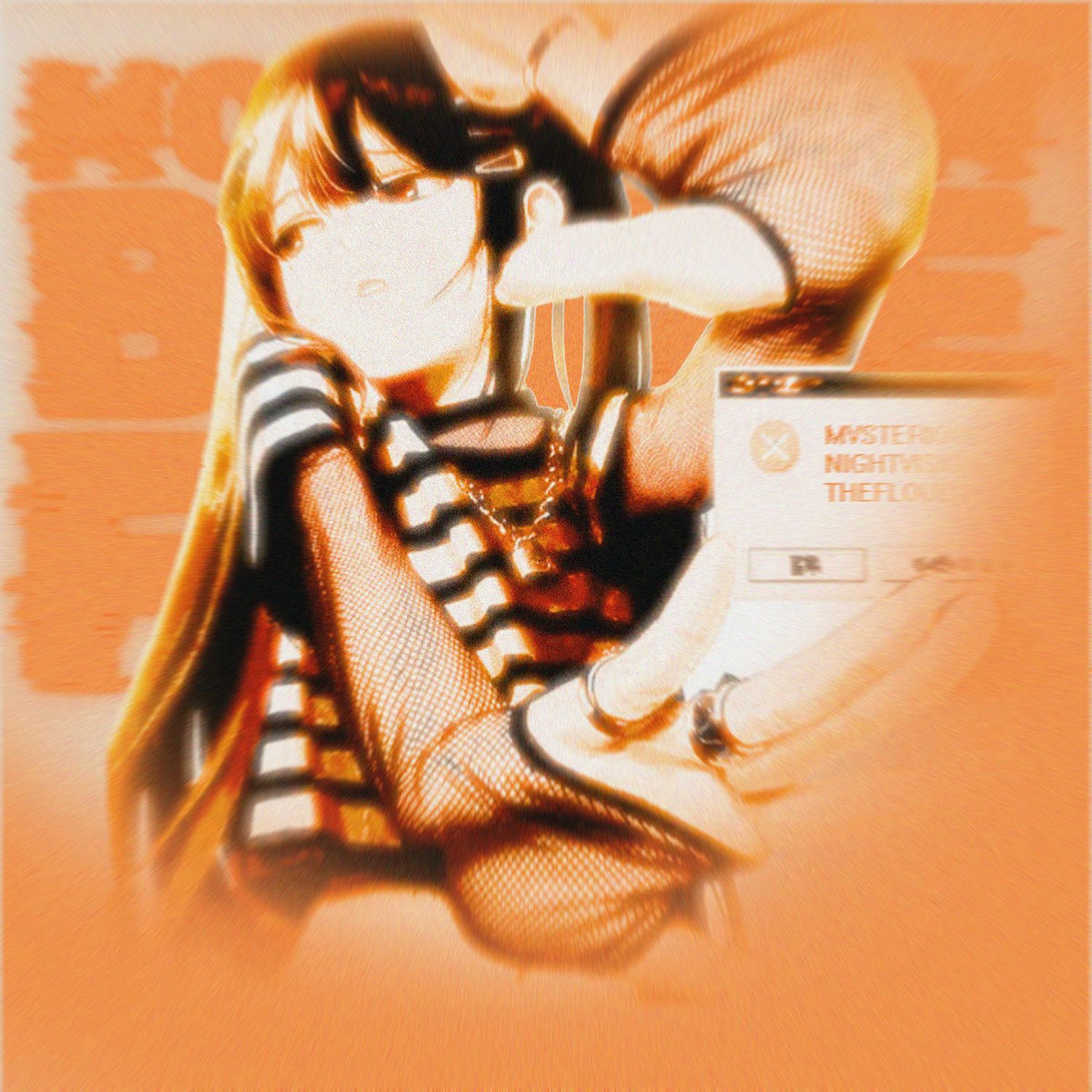 Album cover of MONTAGEM BAILA FUNK!