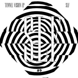 Cover of Tunnel Vision EP