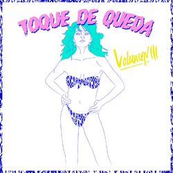 Cover of Toque de Queda (Vol. III)