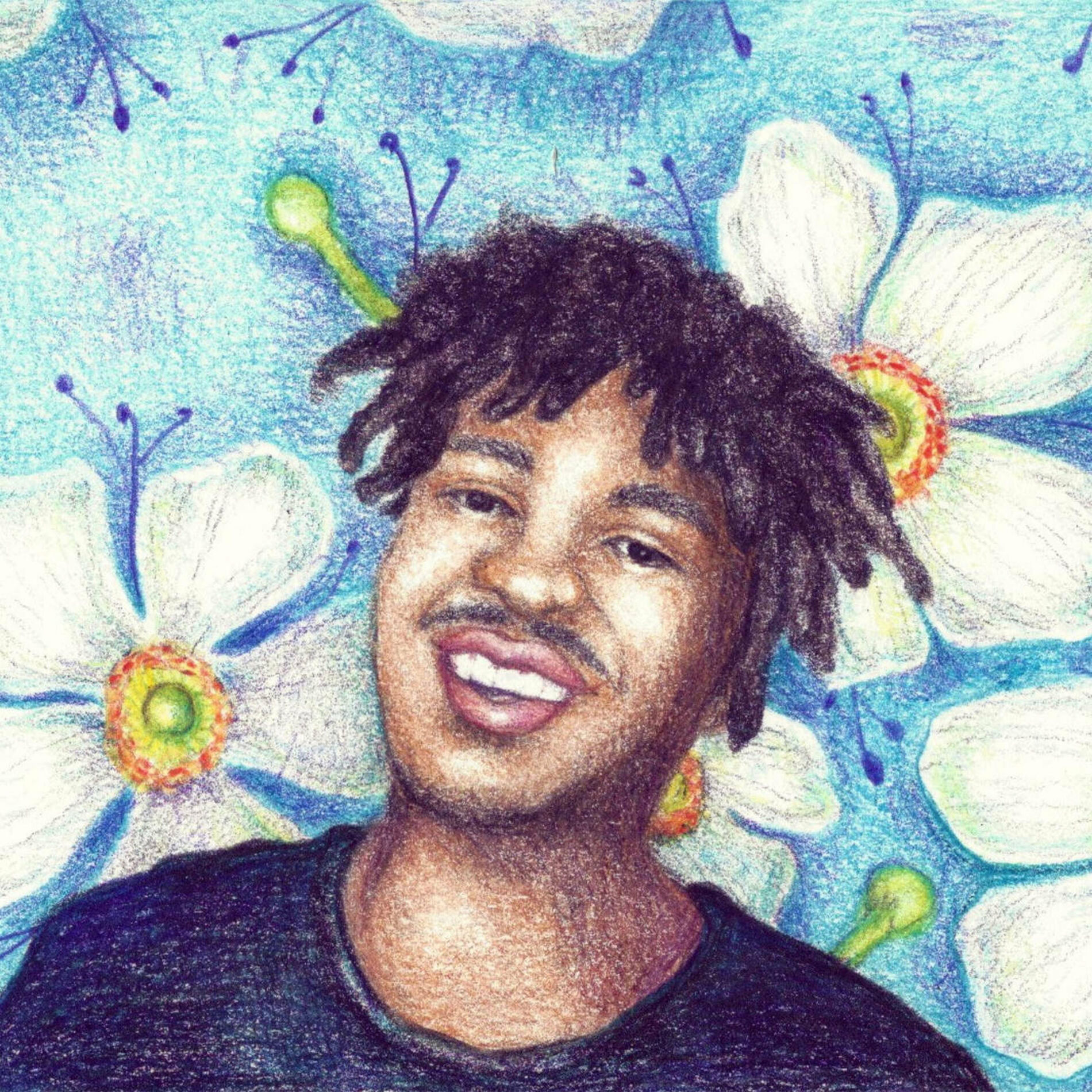 Album cover of I'm a Piece of Shit