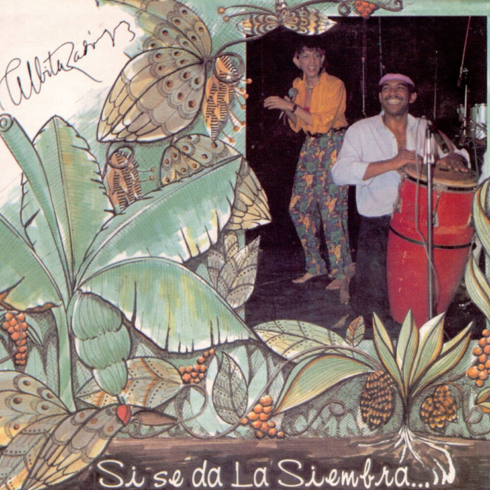 Picture of Si Se da la Siembra