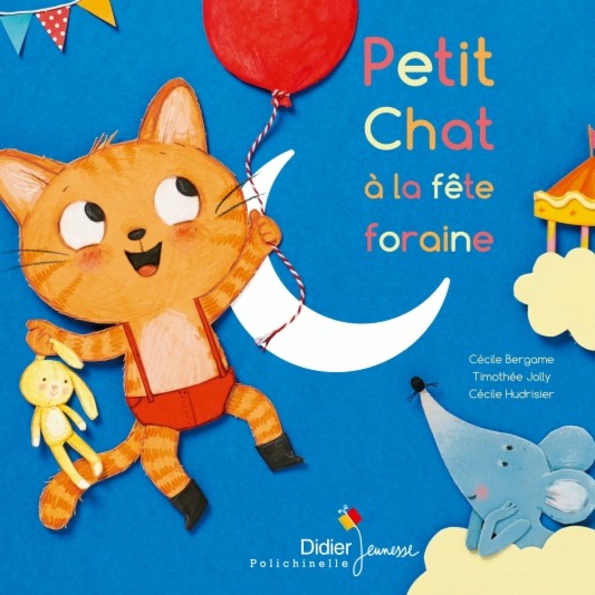 Album cover of Mon petit ballon
