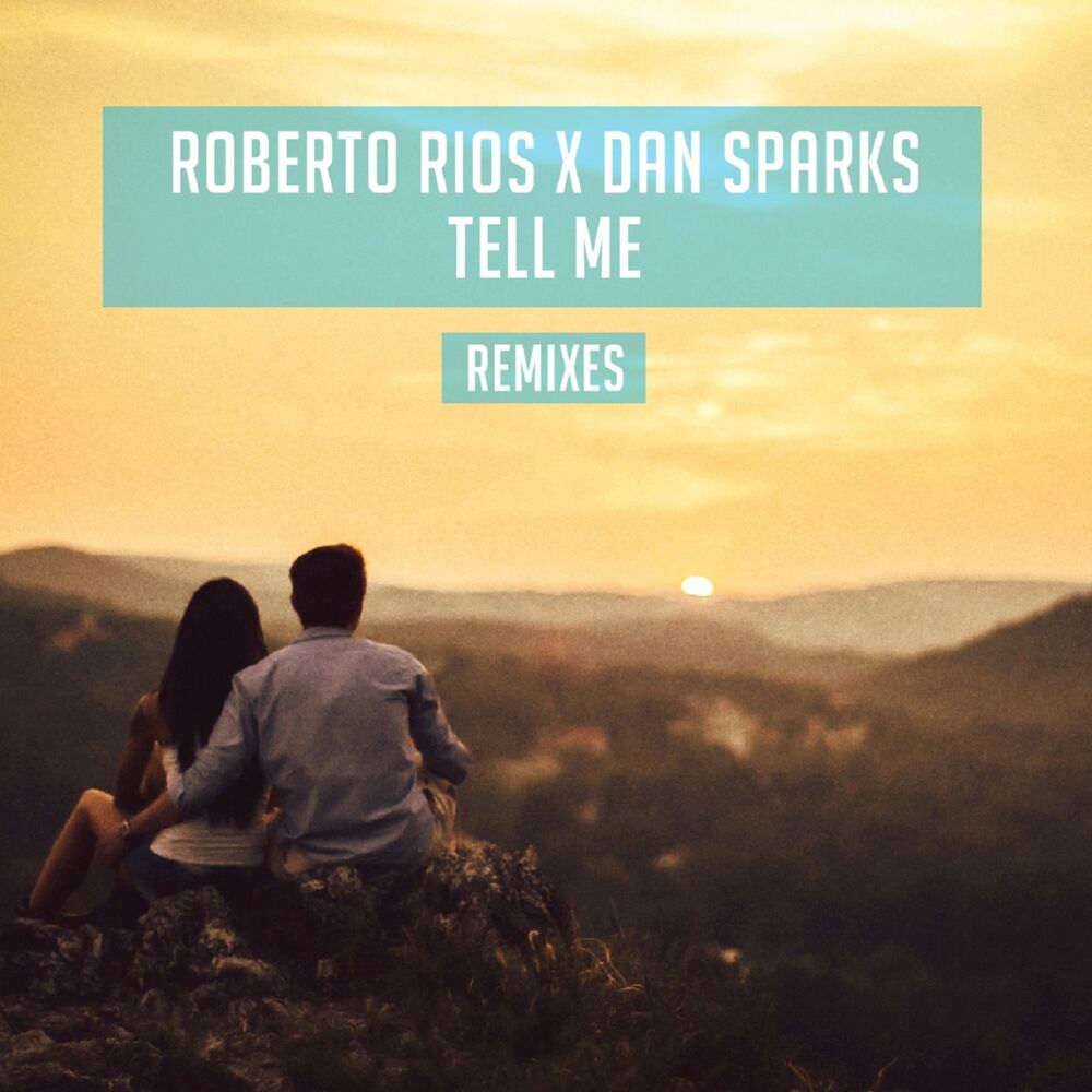 Picture of Tell Me Remixes