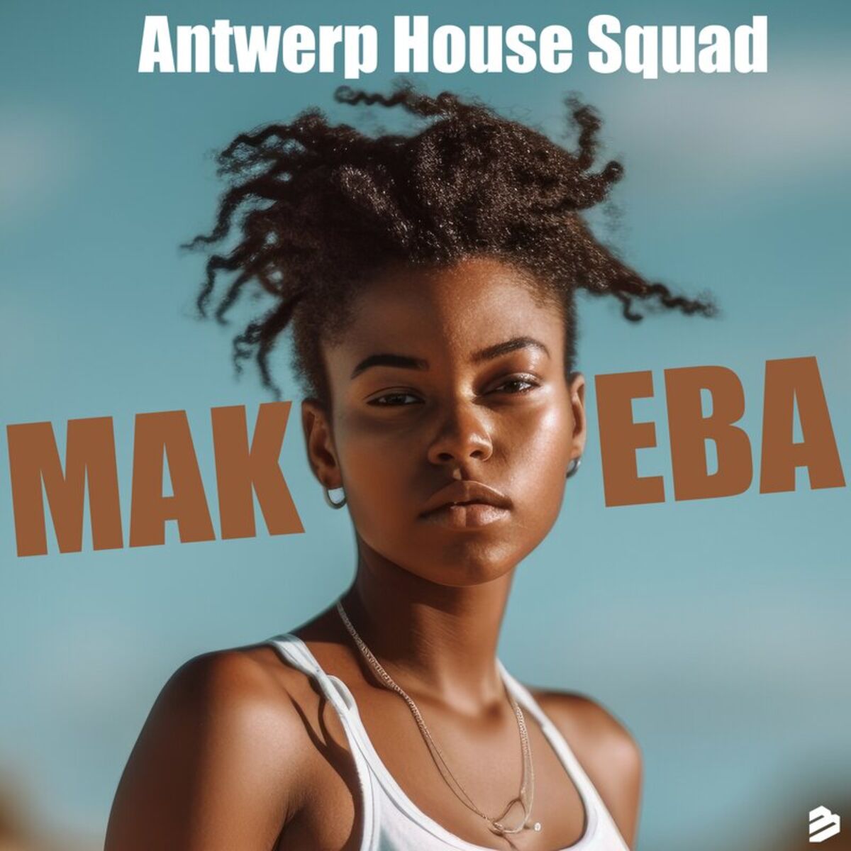 Album cover of MAKEBA