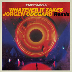Cover of Whatever It Takes (Jorgen Odegard Remix)