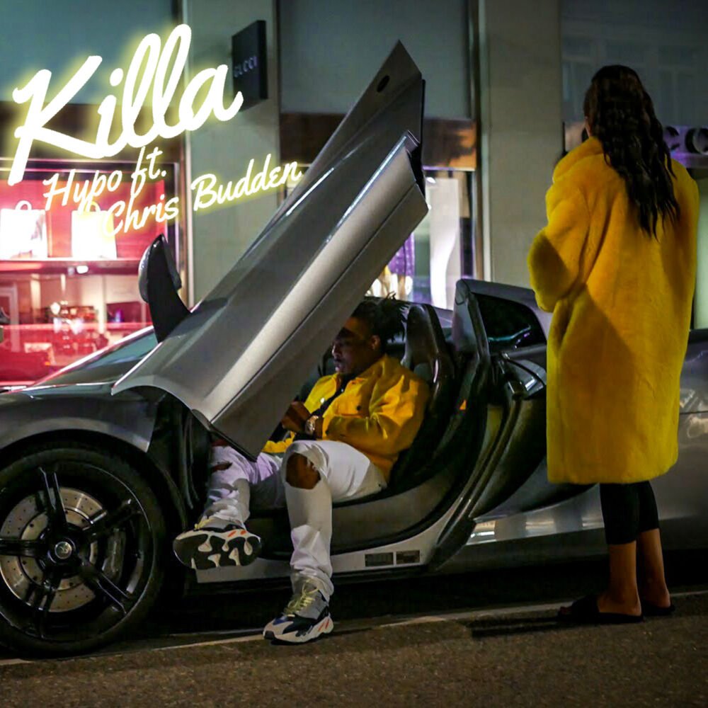 Picture of Killa