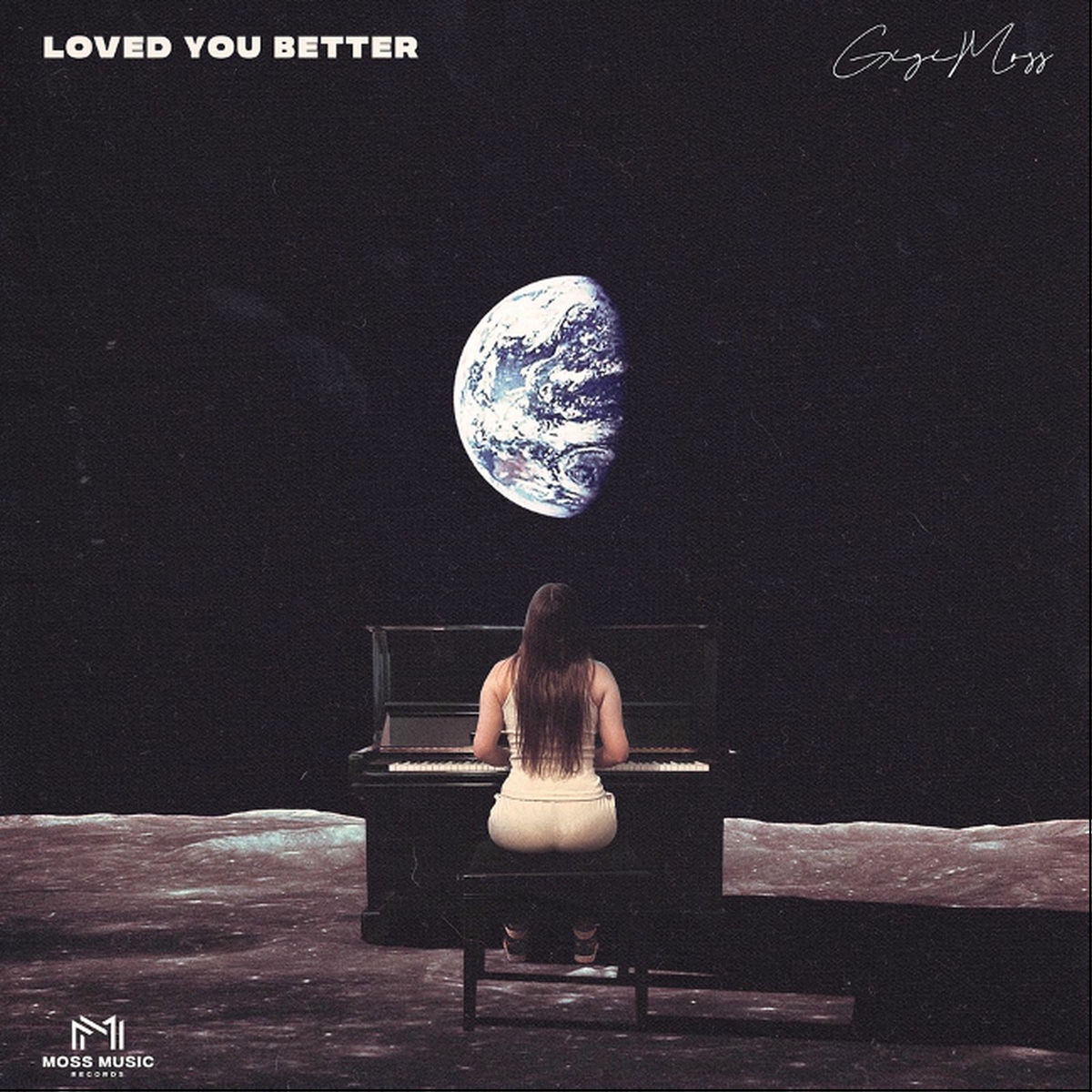 Album cover of Loved You Better