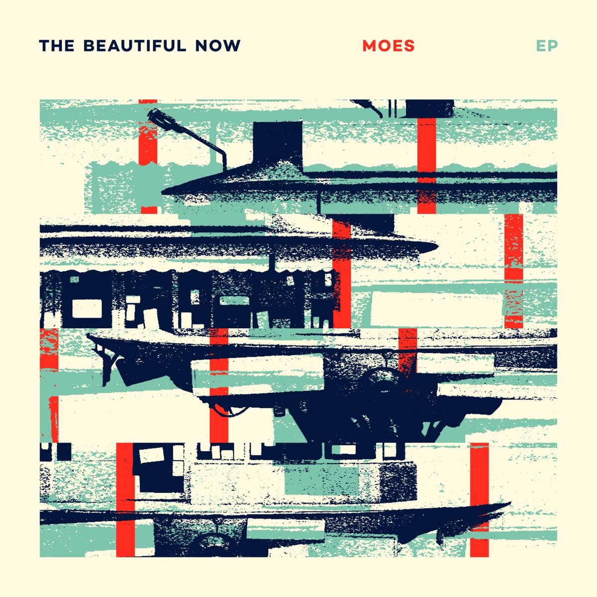 Album cover of Moes