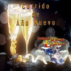Cover of Corrido de Año Nuevo
