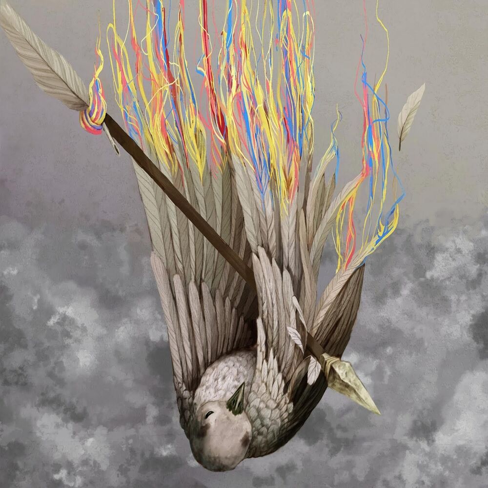 Picture of Paper Wings
