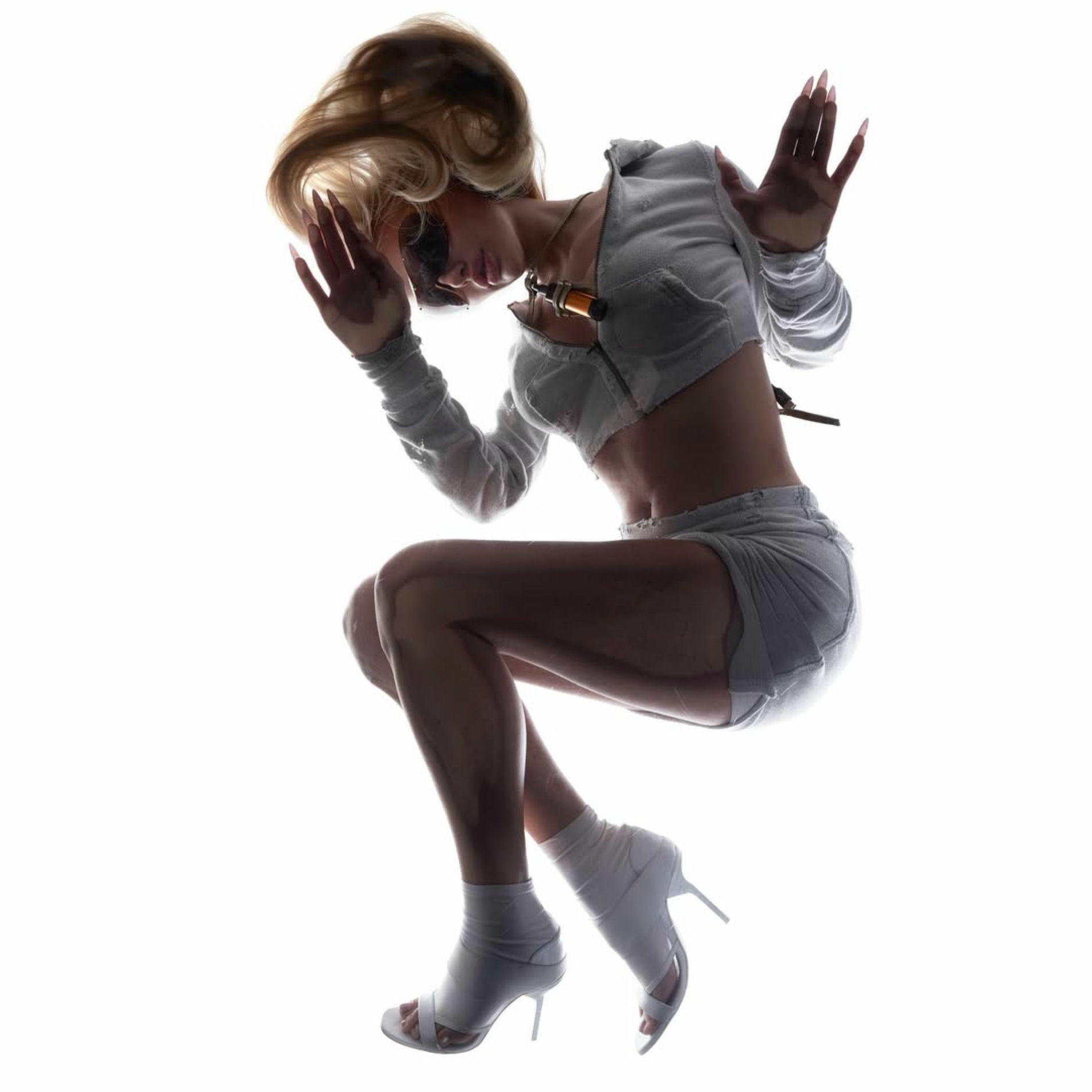 Album cover of Ayshalak