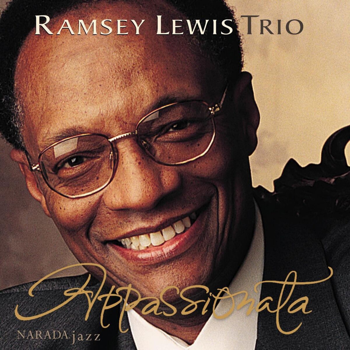 Album cover of Appassionata