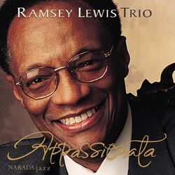Cover of Appassionata