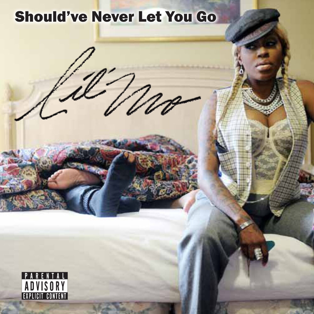 Picture of Should've Never Let You Go