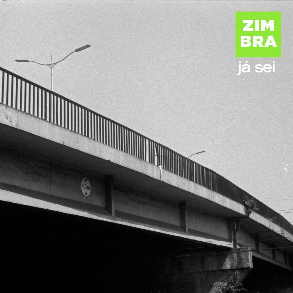 Album cover of Já Sei