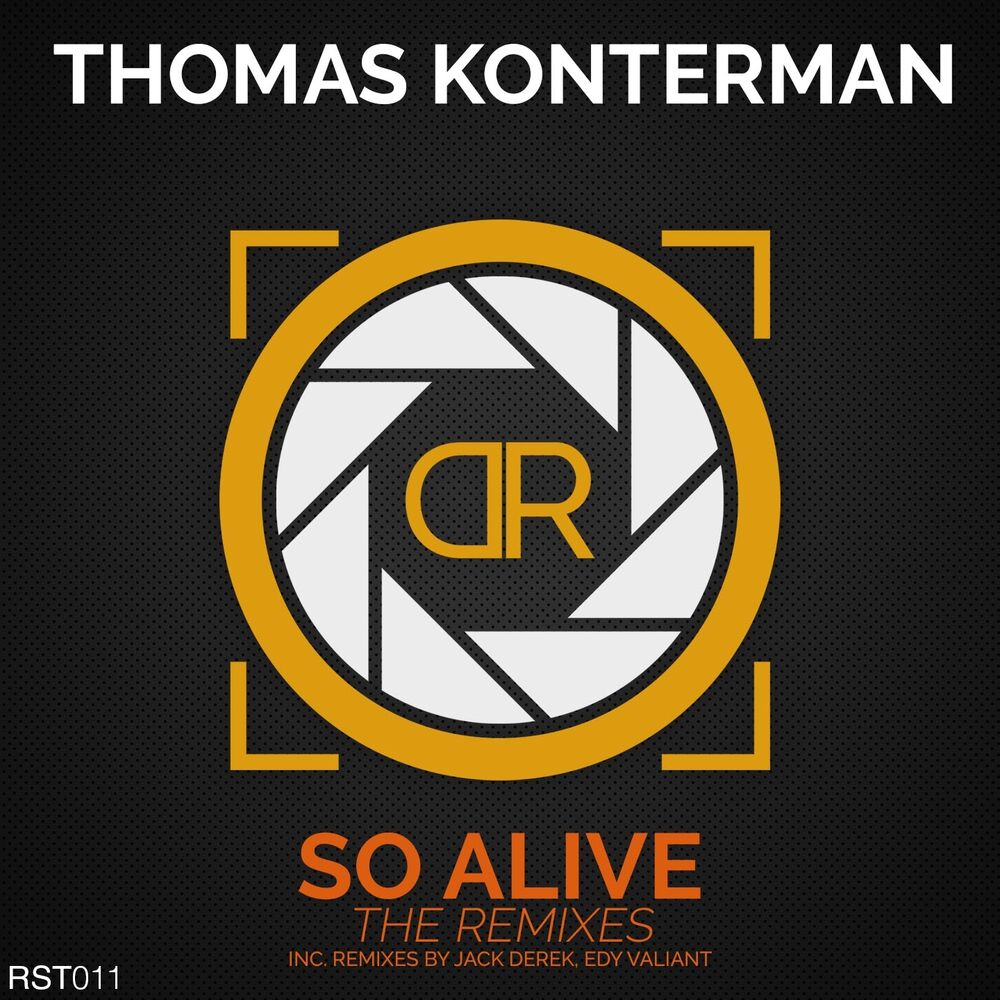 Picture of So Alive (The Remixes)