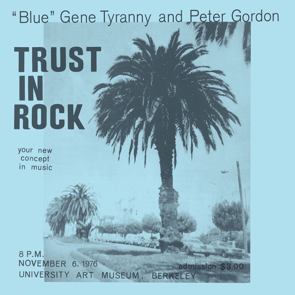 Picture of Trust in Rock