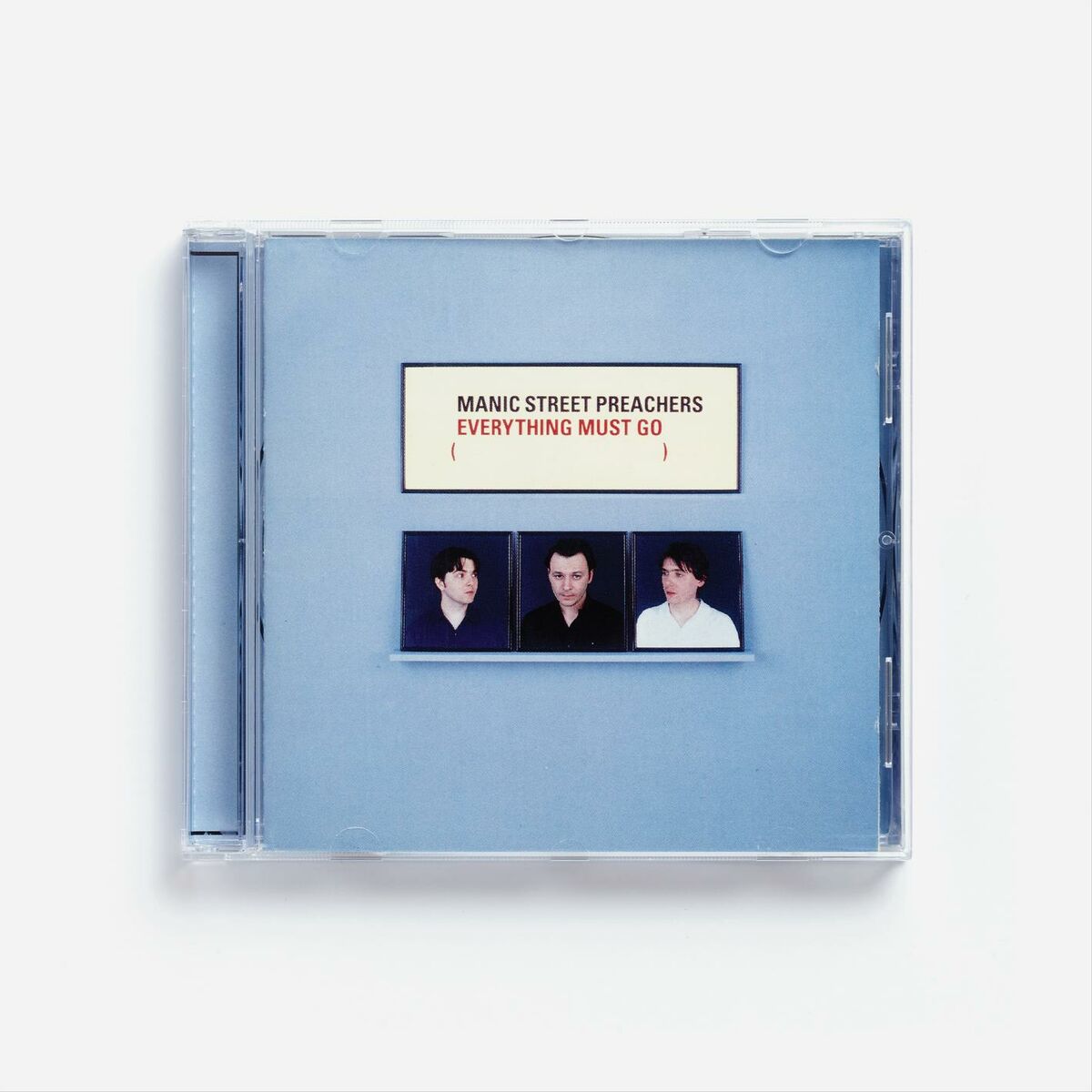 Album cover of A Design for Life