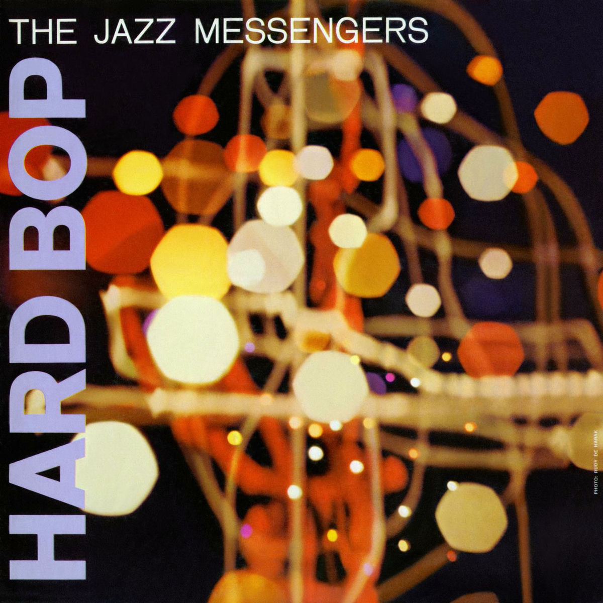 Album cover of Hard Bop (Expanded Edition)