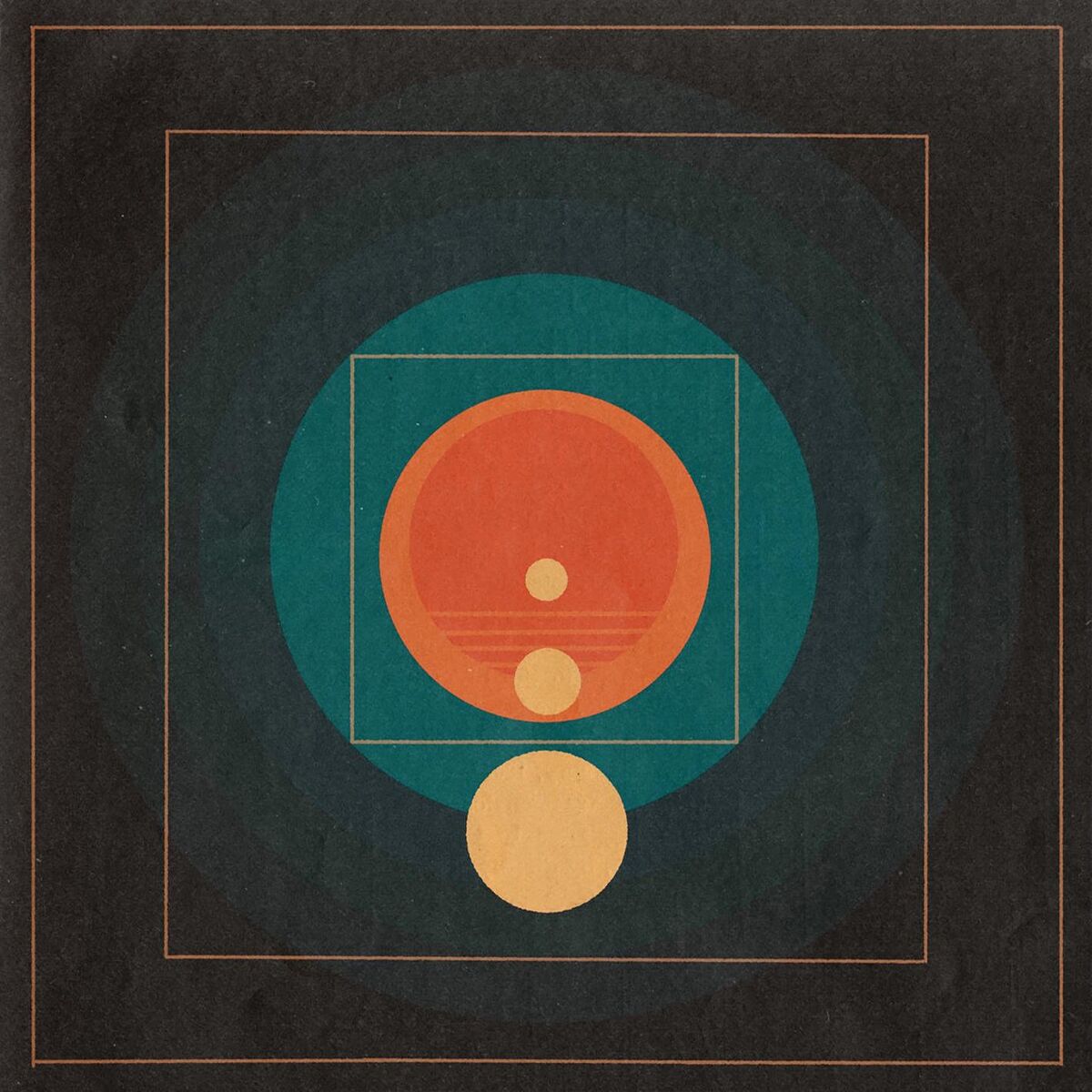 Album cover of Portals