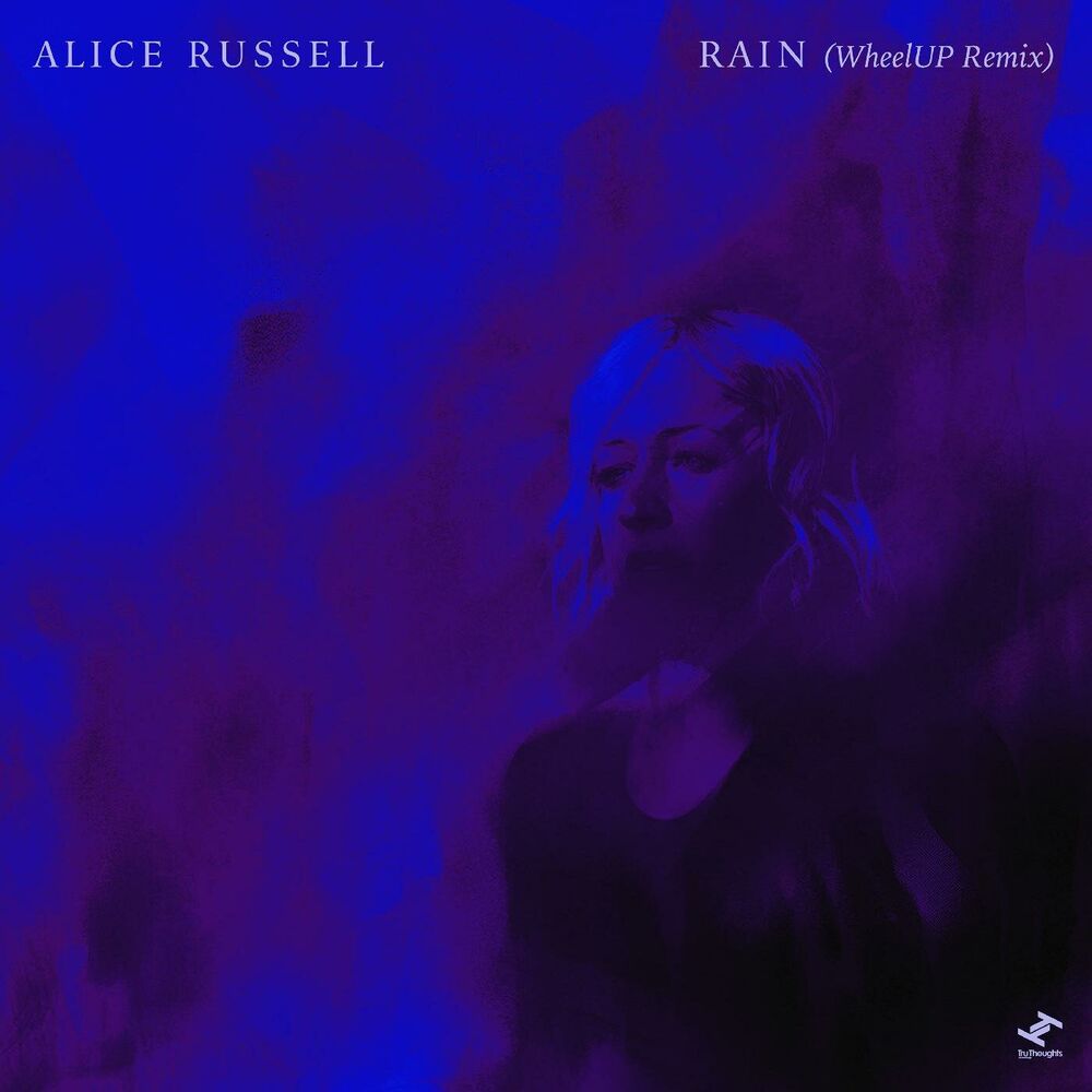 Picture of Rain (WheelUP Remix)
