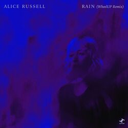 Cover of Rain (WheelUP Remix)