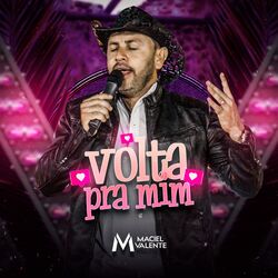 Cover of Volta pra Mim
