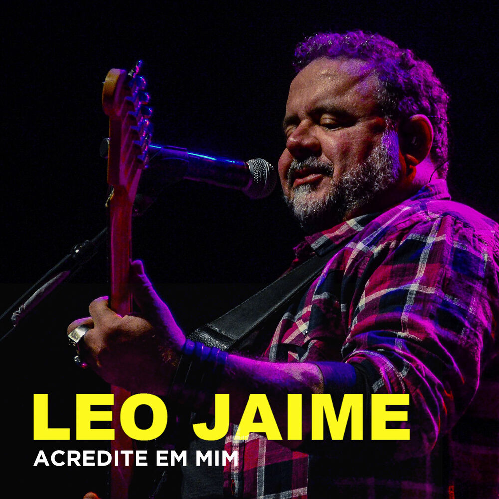 Picture of Acredite em Mim