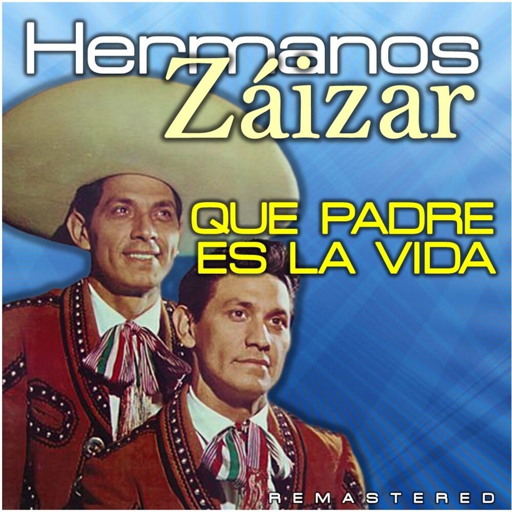 Picture of Que padre es la vida (Remastered)