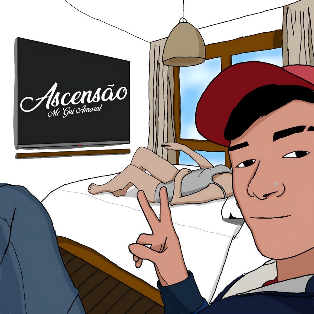 Picture of Ascensão