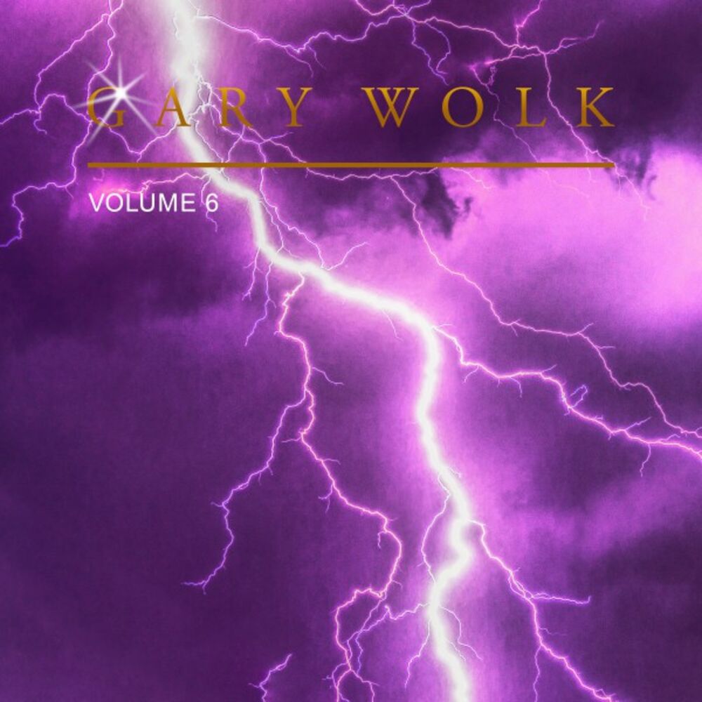 Picture of Gary Wolk, Vol. 6