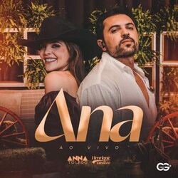 Cover of Ana (Ao Vivo)