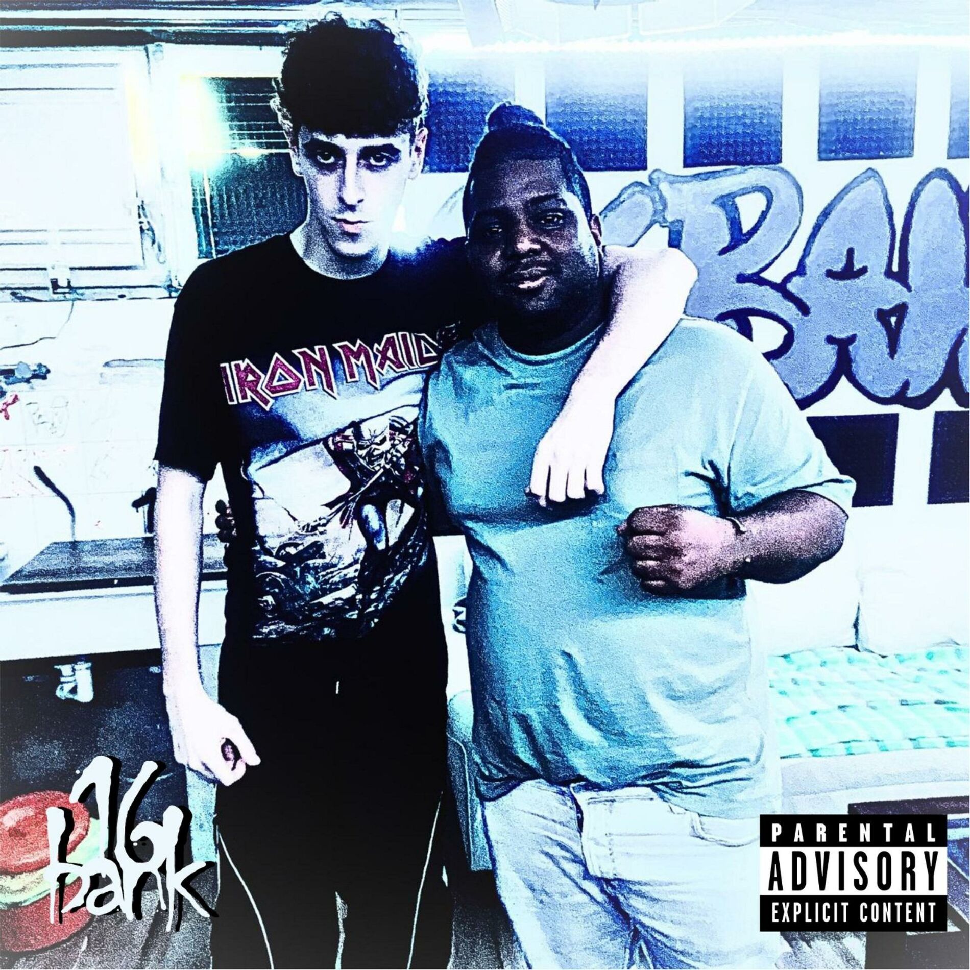 Album cover of ROASTER (feat. LUPO)