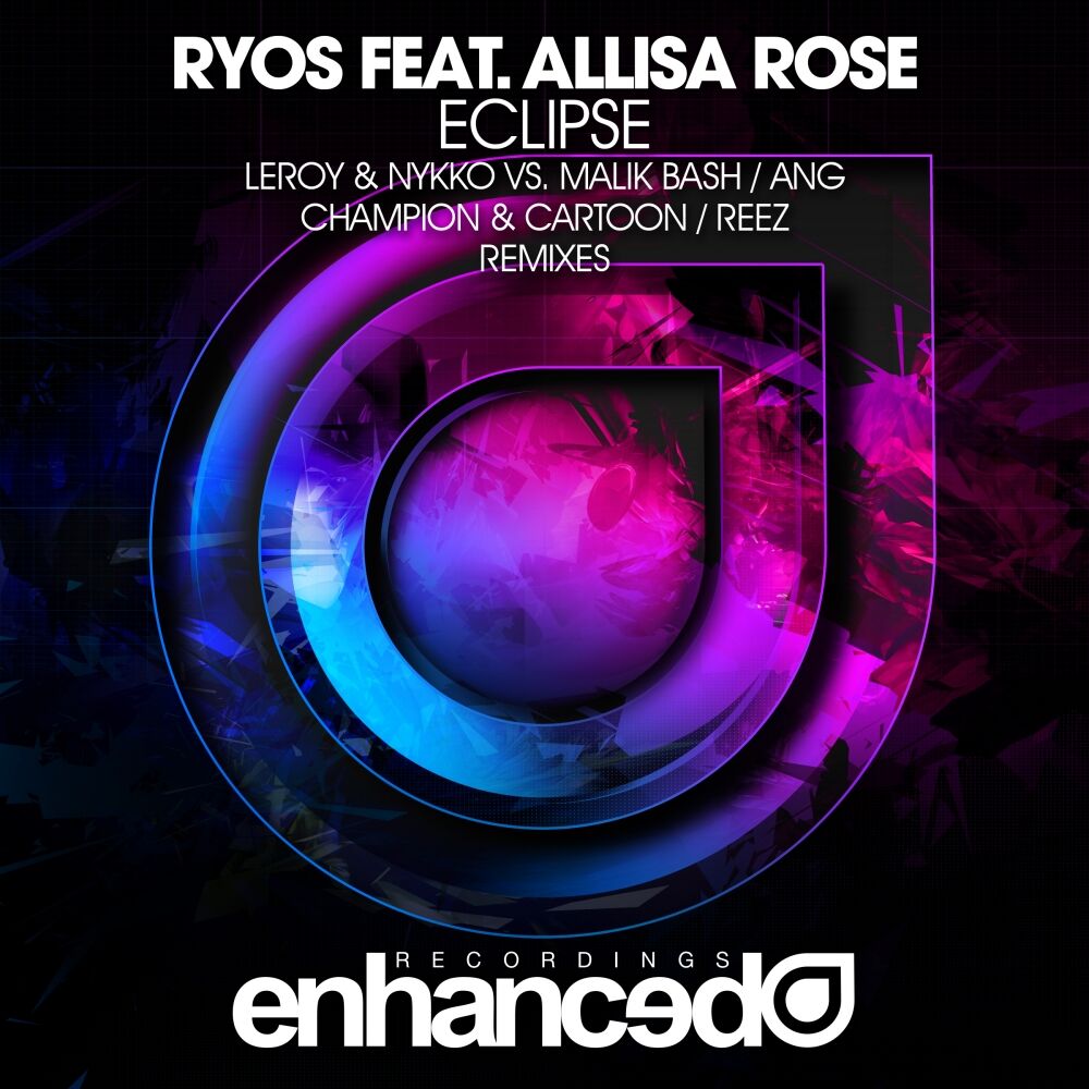 Picture of Eclipse (Remixes)