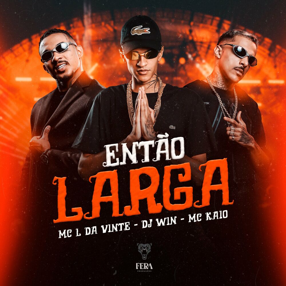 Picture of Então Larga