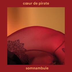 Cover of Somnambule