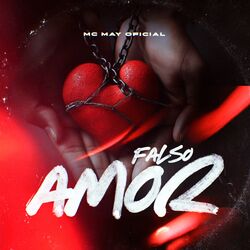 Cover of Falso Amor