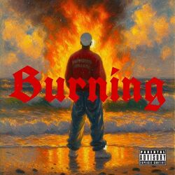Cover of Burning