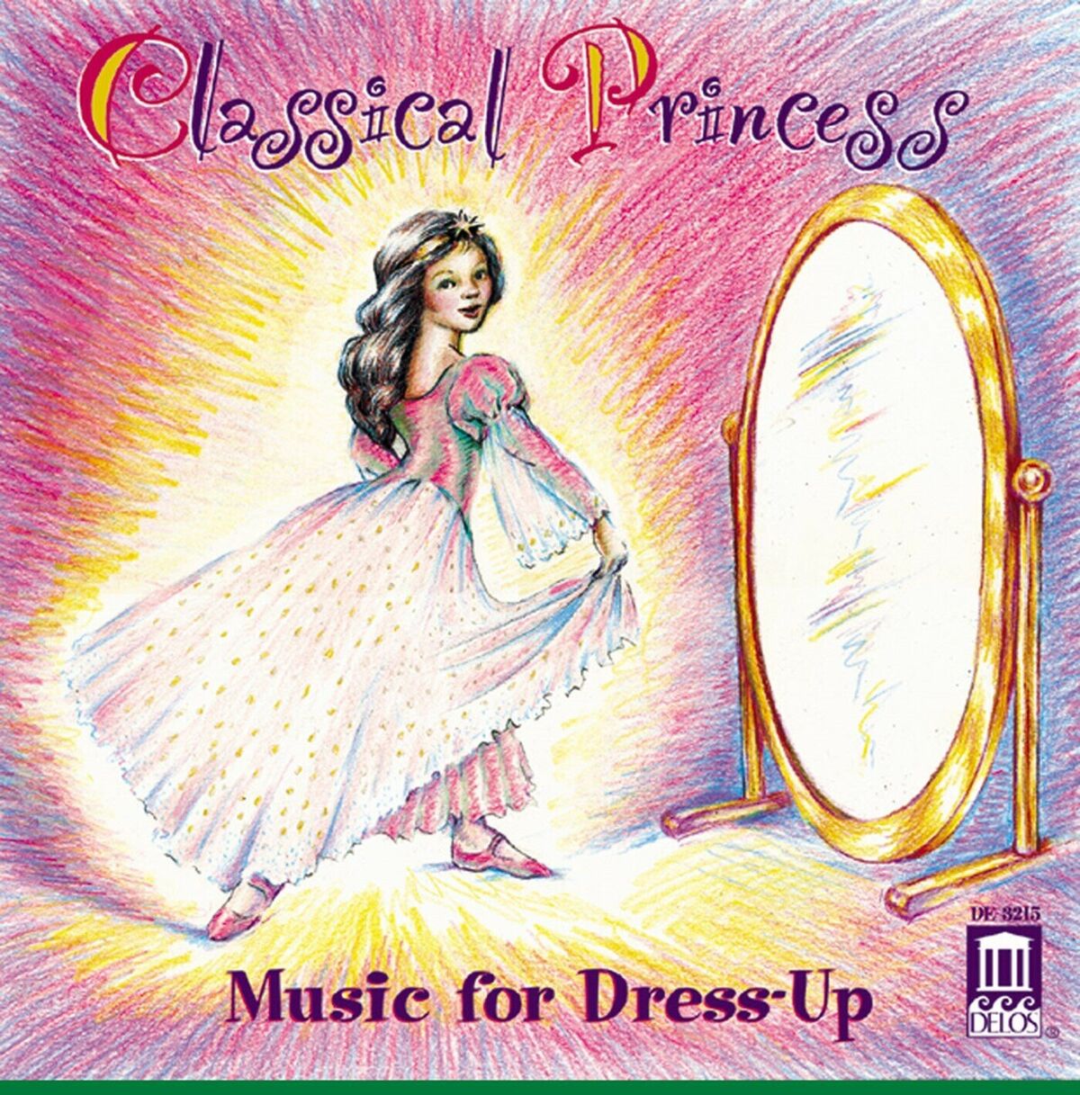 Album cover of Music for Children, Op. 65: No. 6, Valse (Waltz)