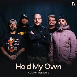 Cover of Hold My Own on Audiotree Live