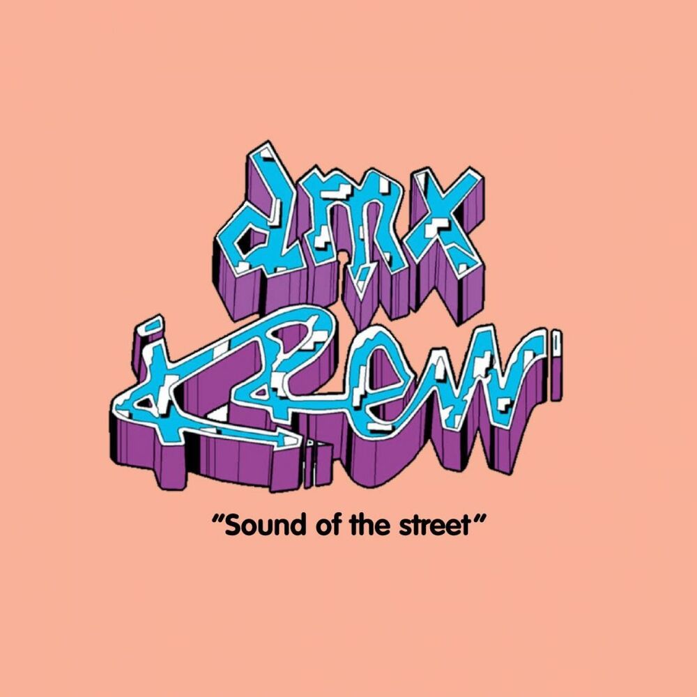 Picture of Sound Of The Street