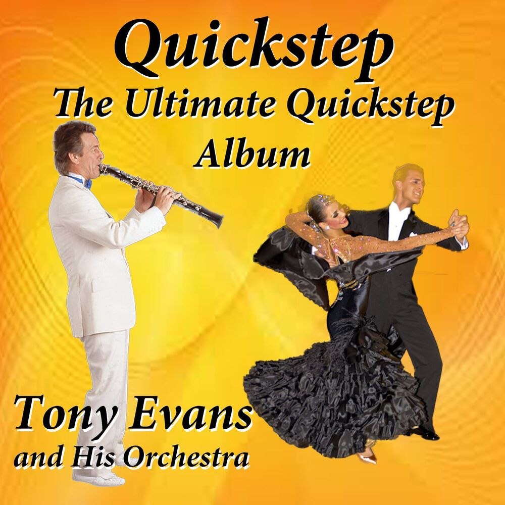 Picture of Quickstep the Ultimate Quickstep Album