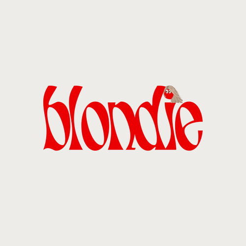 blondie